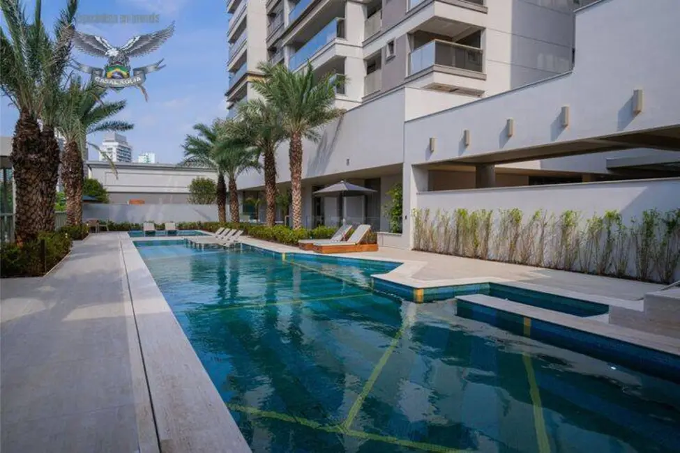 Apartamento com 4 quartos à venda, 308m2 em Vila Clementino, São Paulo - SP - imagem 8 Foto 8 de Apartamento com 4 quartos à venda, 308m2 em Vila Clementino, São Paulo - SP