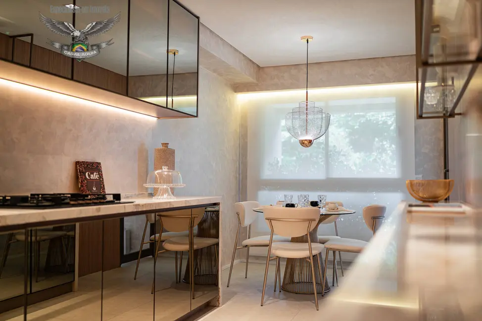 Foto 2 de Apartamento com 4 quartos à venda, 252m2 em Indianópolis, São Paulo - SP