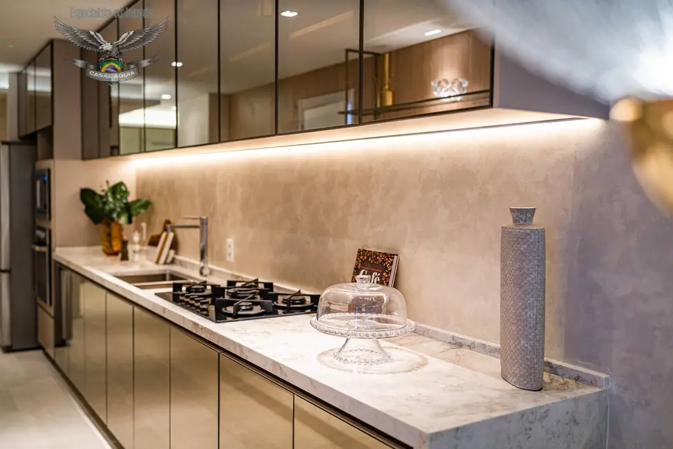 Apartamento com 4 quartos à venda, 252m2 em Indianópolis, São Paulo - SP - imagem 5 Foto 5 de Apartamento com 4 quartos à venda, 252m2 em Indianópolis, São Paulo - SP