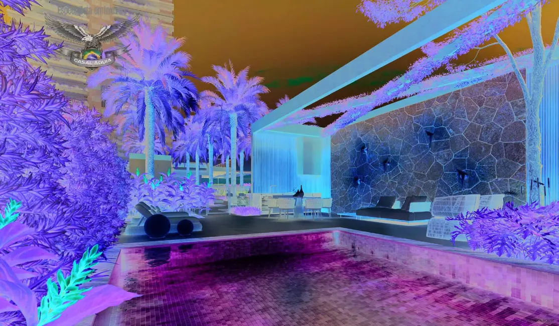 Apartamento com 4 quartos à venda, 263m2 em São Paulo - SP - imagem 7 Foto 7 de Apartamento com 4 quartos à venda, 263m2 em São Paulo - SP