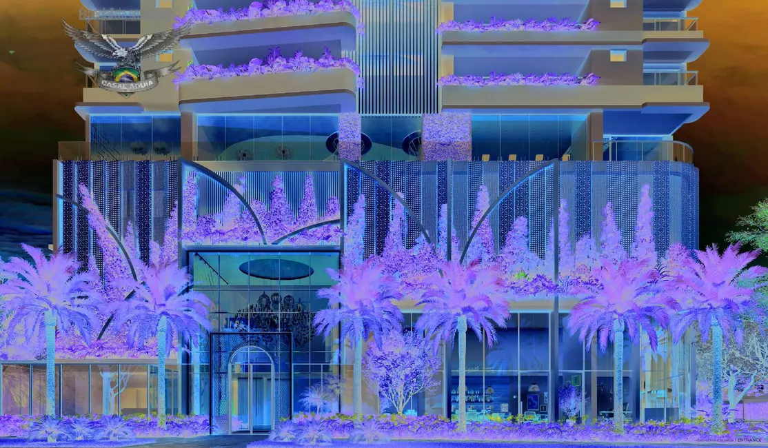 Apartamento com 4 quartos à venda, 263m2 em São Paulo - SP - imagem 5 Foto 5 de Apartamento com 4 quartos à venda, 263m2 em São Paulo - SP