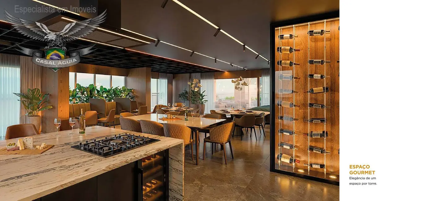 Foto 9 de Apartamento com 4 quartos à venda, 257m2 em Umarizal, Belem - PA