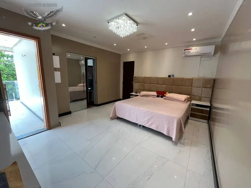 Foto 7 de Casa de Condomínio com 3 quartos à venda, 450m2 em Quarenta Horas (Coqueiro), Ananindeua - PA