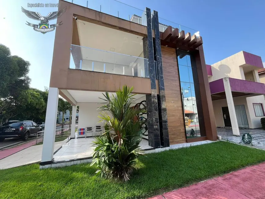 Foto 1 de Casa de Condomínio com 3 quartos à venda, 450m2 em Quarenta Horas (Coqueiro), Ananindeua - PA