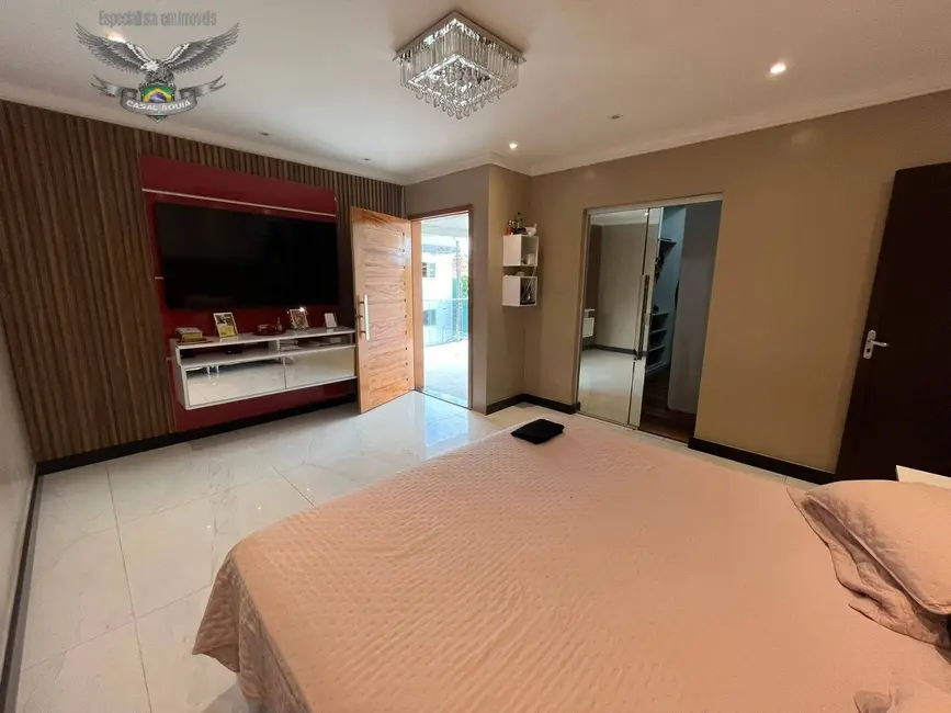 Foto 9 de Casa de Condomínio com 3 quartos à venda, 450m2 em Quarenta Horas (Coqueiro), Ananindeua - PA