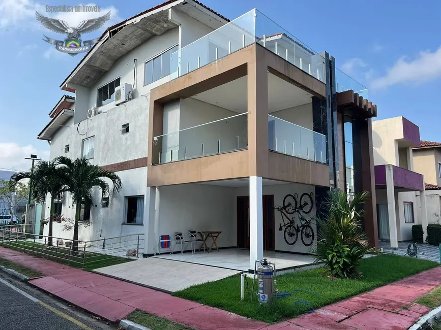 Foto 2 de Casa de Condomínio com 3 quartos à venda, 450m2 em Quarenta Horas (Coqueiro), Ananindeua - PA