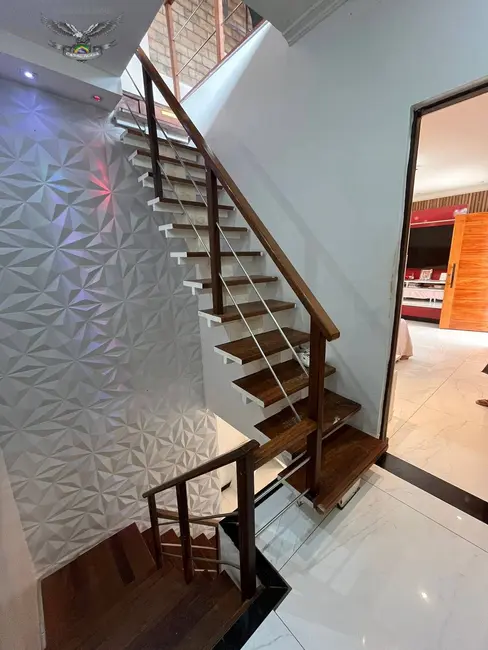 Foto 6 de Casa de Condomínio com 3 quartos à venda, 450m2 em Quarenta Horas (Coqueiro), Ananindeua - PA