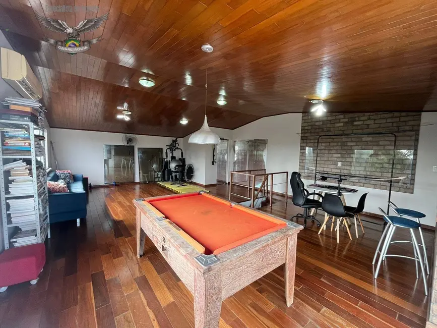 Foto 5 de Casa de Condomínio com 3 quartos à venda, 450m2 em Quarenta Horas (Coqueiro), Ananindeua - PA