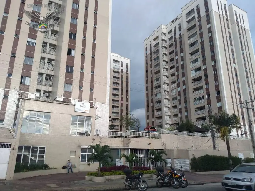 Foto 1 de Apartamento com 3 quartos à venda, 77m2 em Marambaia, Belem - PA