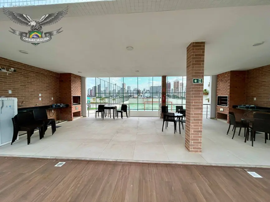 Foto 8 de Apartamento com 2 quartos à venda, 56m2 em Pedreira, Belem - PA