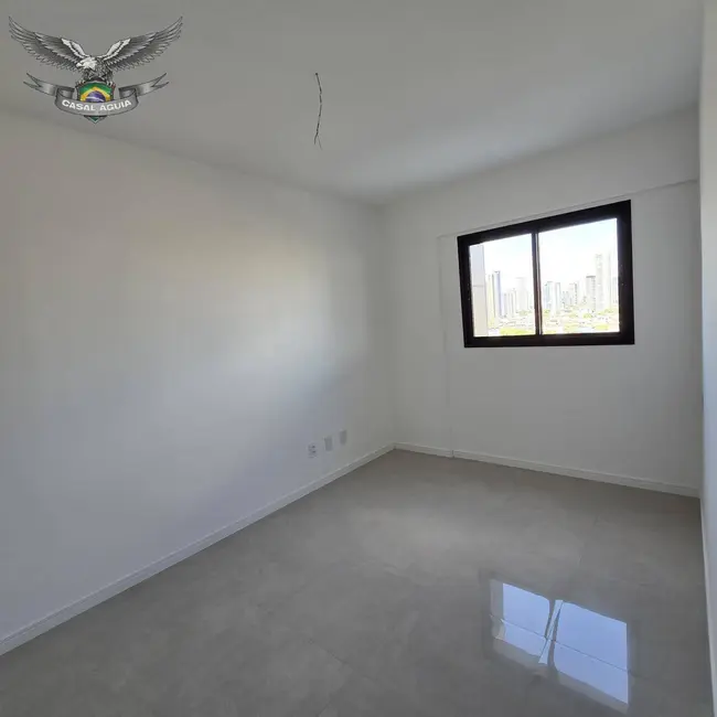 Foto 6 de Apartamento com 2 quartos à venda, 67m2 em Pedreira, Belem - PA