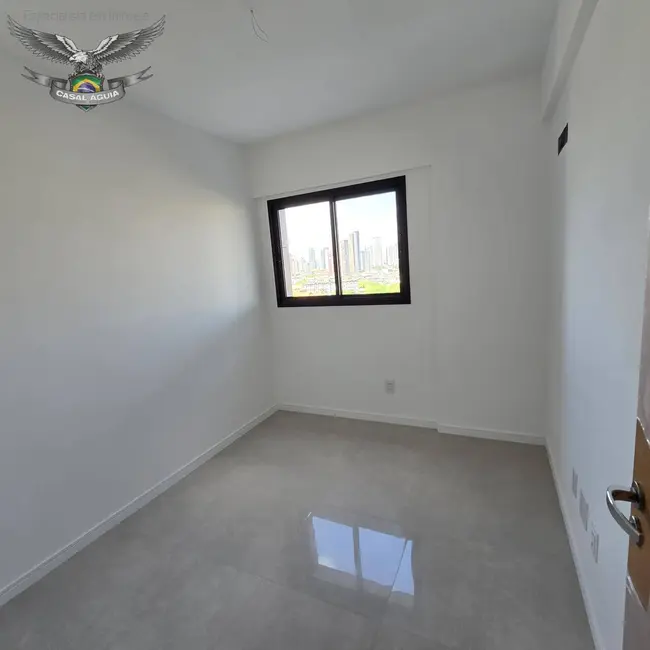 Foto 9 de Apartamento com 2 quartos à venda, 67m2 em Pedreira, Belem - PA
