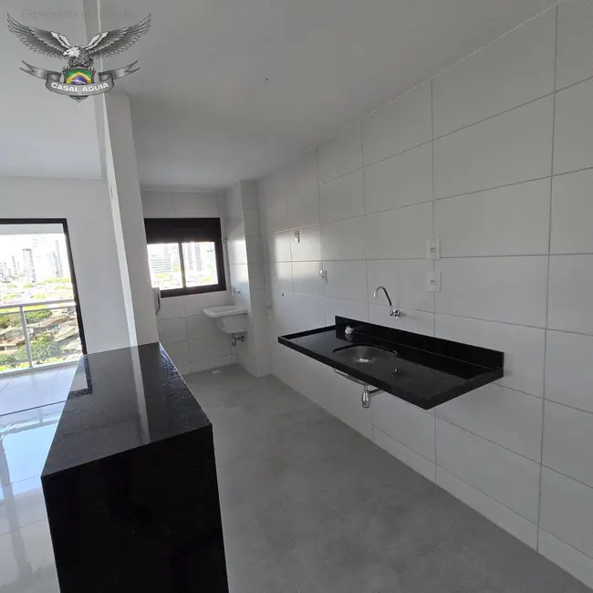 Foto 8 de Apartamento com 2 quartos à venda, 67m2 em Pedreira, Belem - PA
