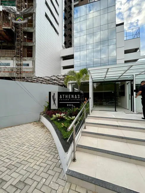 Foto 3 de Apartamento com 2 quartos à venda, 56m2 em Pedreira, Belem - PA