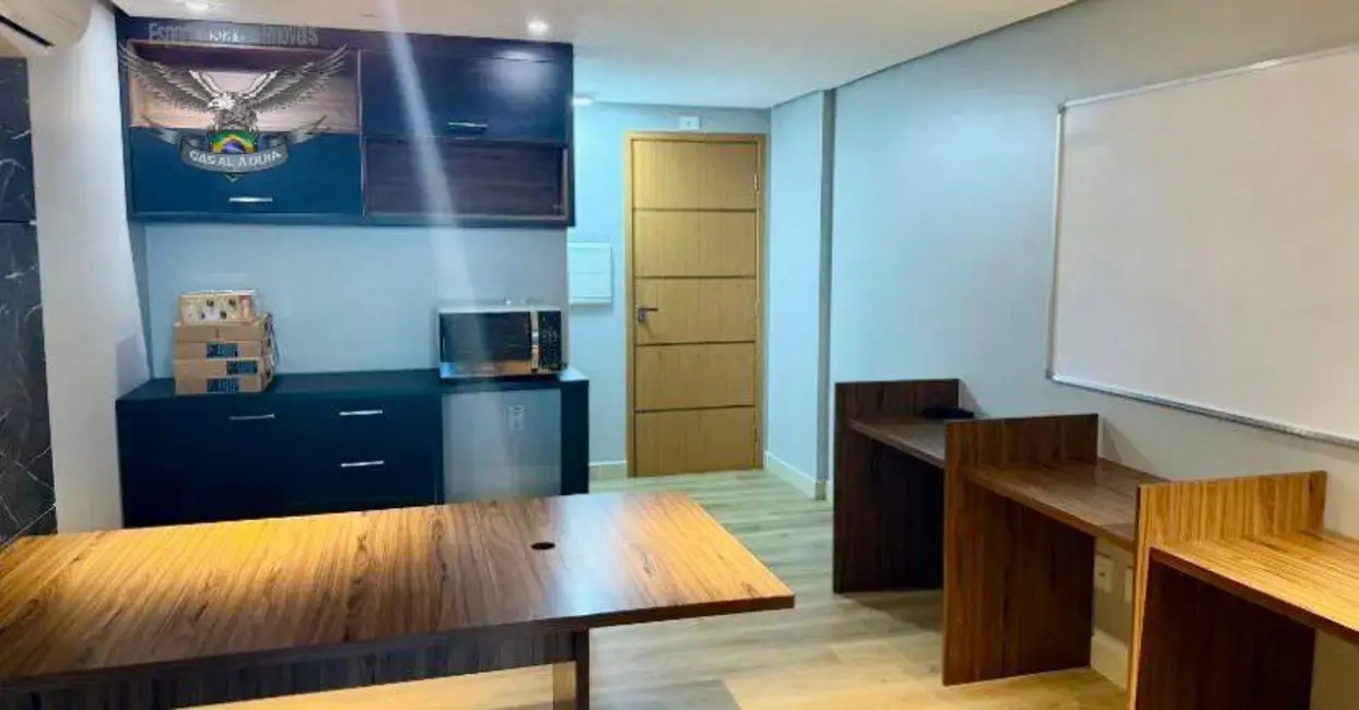 Foto 4 de Sala Comercial para alugar, 32m2 em Parque Verde, Belem - PA