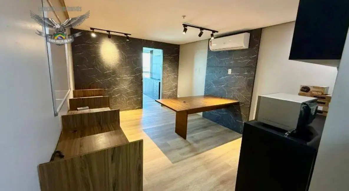 Foto 5 de Sala Comercial para alugar, 32m2 em Parque Verde, Belem - PA