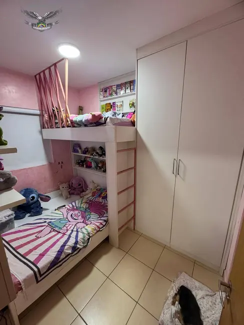 Foto 6 de Apartamento com 3 quartos à venda, 76m2 em Castanheira, Belem - PA