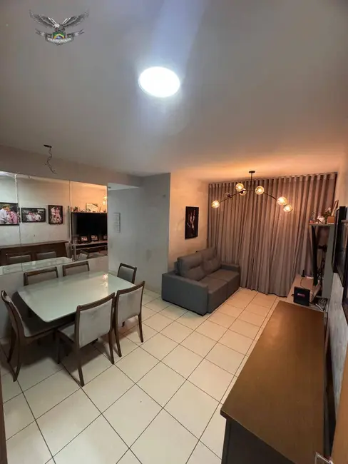 Foto 3 de Apartamento com 3 quartos à venda, 76m2 em Castanheira, Belem - PA