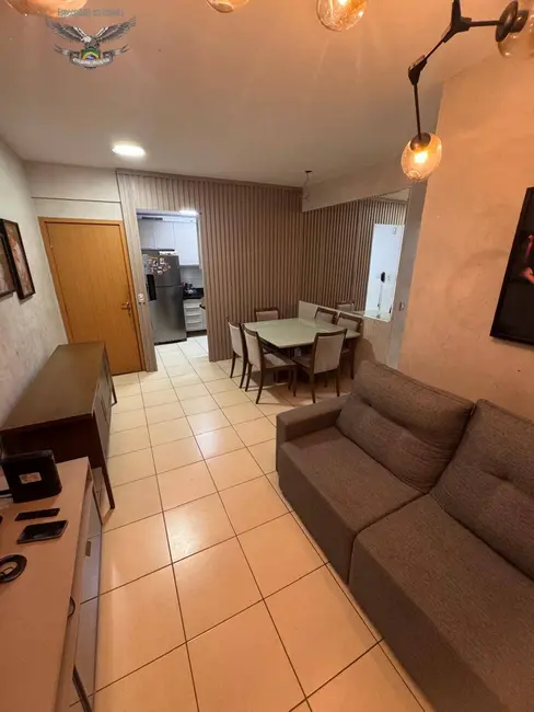 Foto 4 de Apartamento com 3 quartos à venda, 76m2 em Castanheira, Belem - PA