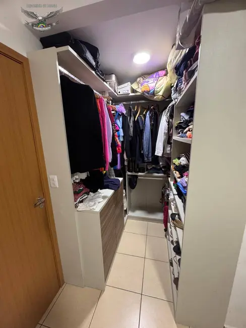 Foto 8 de Apartamento com 3 quartos à venda, 76m2 em Castanheira, Belem - PA