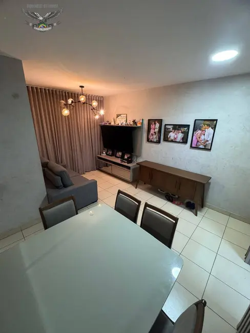 Foto 7 de Apartamento com 3 quartos à venda, 76m2 em Castanheira, Belem - PA