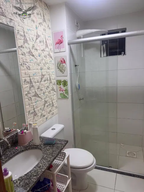 Foto 9 de Apartamento com 3 quartos à venda, 76m2 em Castanheira, Belem - PA