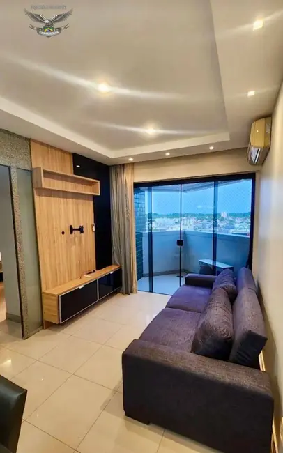 Apartamento com 2 quartos para alugar, 72m2 em Marco, Belem - PA - imagem 4 Foto 4 de Apartamento com 2 quartos para alugar, 72m2 em Marco, Belem - PA