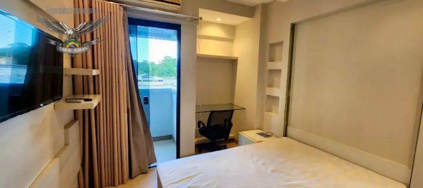 Apartamento com 2 quartos para alugar, 72m2 em Marco, Belem - PA - imagem 7 Foto 7 de Apartamento com 2 quartos para alugar, 72m2 em Marco, Belem - PA