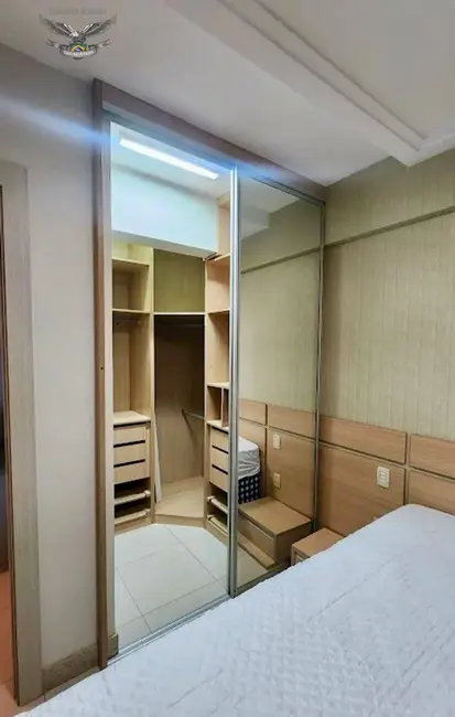 Apartamento com 2 quartos para alugar, 72m2 em Marco, Belem - PA - imagem 9 Foto 9 de Apartamento com 2 quartos para alugar, 72m2 em Marco, Belem - PA