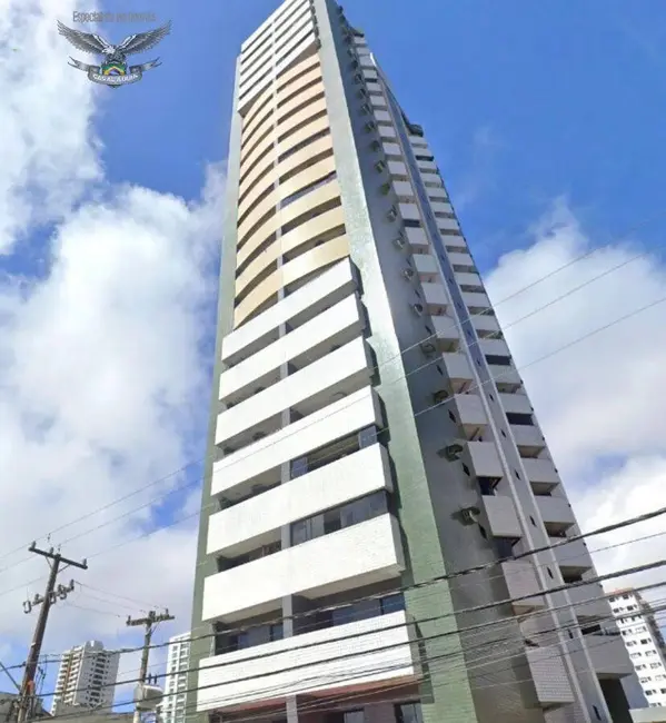 Foto 1 de Apartamento com 2 quartos para alugar, 72m2 em Marco, Belem - PA