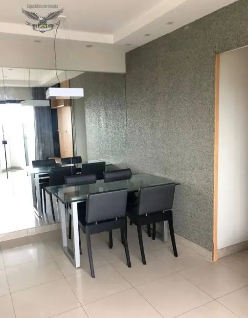 Apartamento com 2 quartos para alugar, 72m2 em Marco, Belem - PA - imagem 6 Foto 6 de Apartamento com 2 quartos para alugar, 72m2 em Marco, Belem - PA
