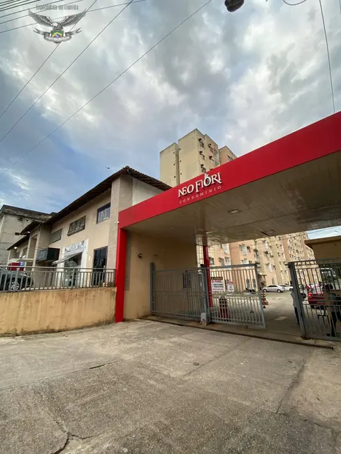 Foto 1 de Apartamento com 2 quartos à venda, 52m2 em Coqueiro, Ananindeua - PA