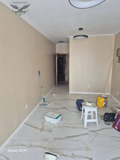 Foto 5 de Apartamento com 3 quartos à venda e para alugar, 110m2 em Cremação, Belem - PA