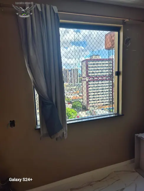 Foto 3 de Apartamento com 3 quartos à venda e para alugar, 110m2 em Cremação, Belem - PA