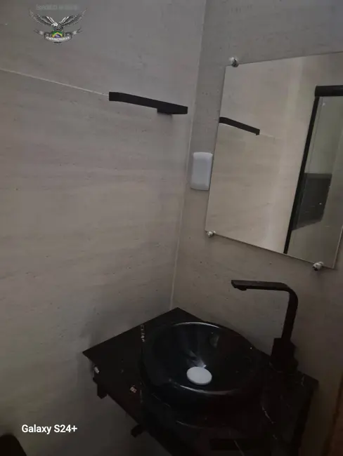 Foto 6 de Apartamento com 3 quartos à venda e para alugar, 110m2 em Cremação, Belem - PA