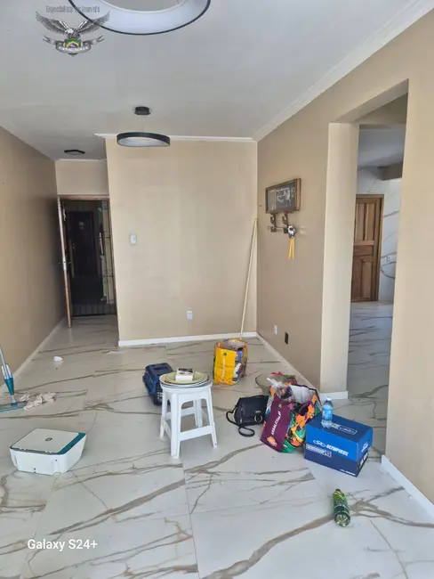 Foto 4 de Apartamento com 3 quartos à venda e para alugar, 110m2 em Cremação, Belem - PA