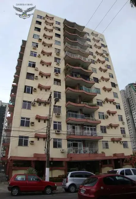 Foto 1 de Apartamento com 3 quartos à venda e para alugar, 110m2 em Cremação, Belem - PA