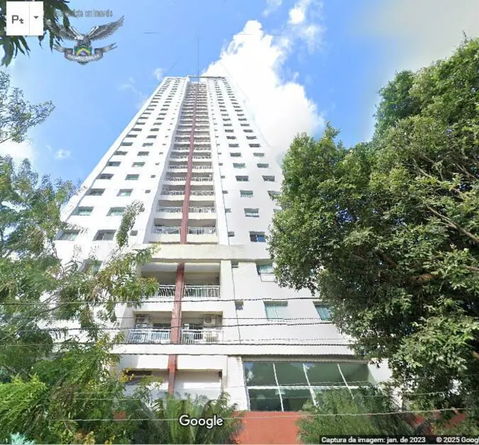 Foto 1 de Apartamento com 3 quartos à venda, 171m2 em Marco, Belem - PA