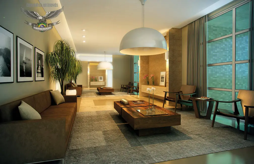 Foto 8 de Apartamento com 3 quartos à venda, 171m2 em Marco, Belem - PA