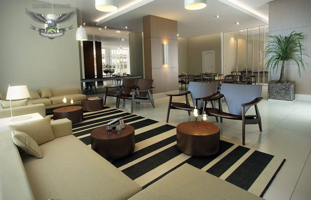 Foto 7 de Apartamento com 3 quartos à venda, 171m2 em Marco, Belem - PA