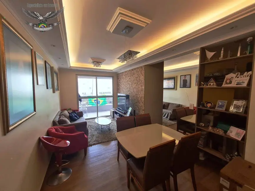 Foto 3 de Apartamento com 3 quartos à venda, 88m2 em Parque Verde, Belem - PA