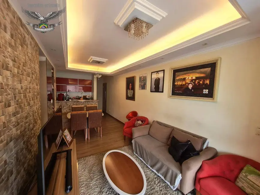 Foto 2 de Apartamento com 3 quartos à venda e para alugar, 88m2 em Parque Verde, Belem - PA