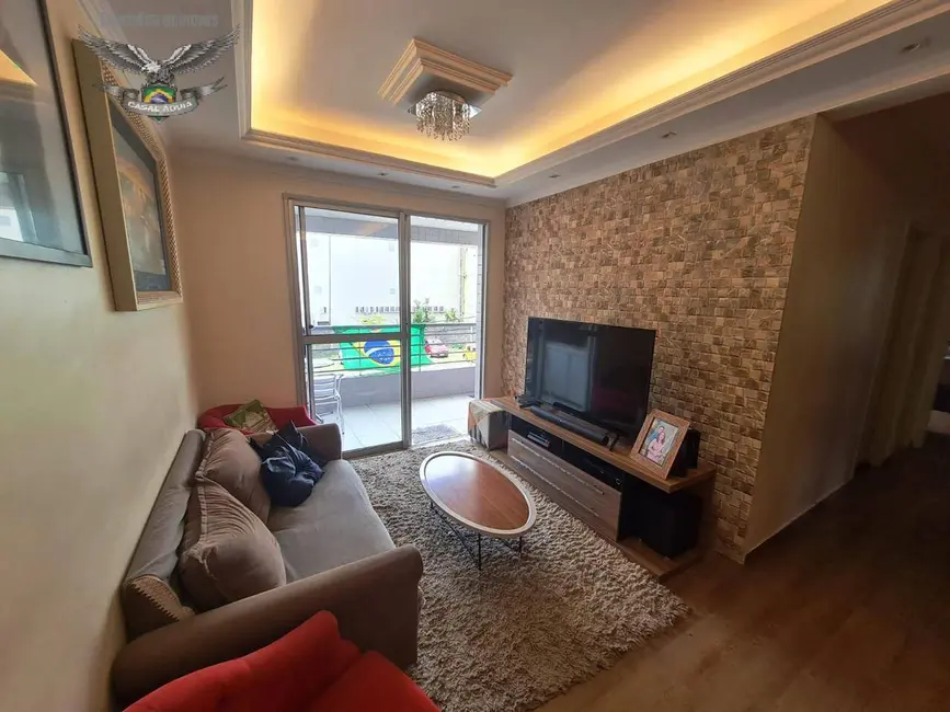 Foto 9 de Apartamento com 3 quartos à venda, 88m2 em Parque Verde, Belem - PA