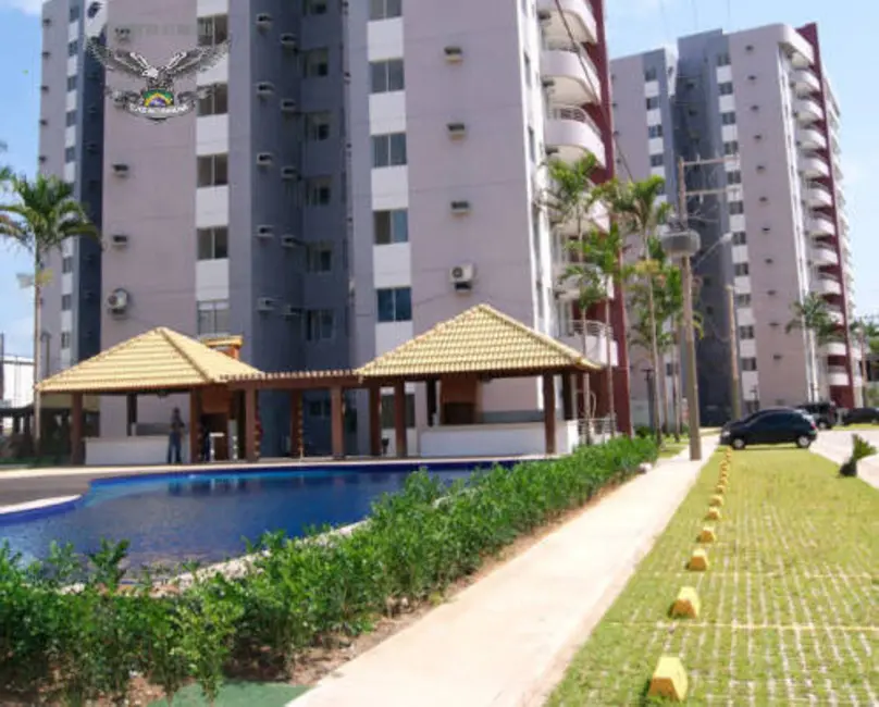 Foto 1 de Apartamento com 3 quartos à venda e para alugar, 88m2 em Parque Verde, Belem - PA