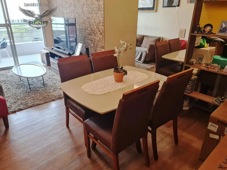 Foto 7 de Apartamento com 3 quartos à venda, 88m2 em Parque Verde, Belem - PA