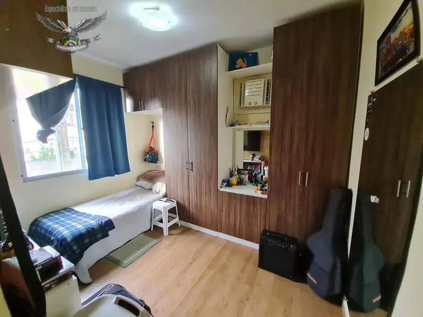 Foto 8 de Apartamento com 3 quartos à venda, 88m2 em Parque Verde, Belem - PA