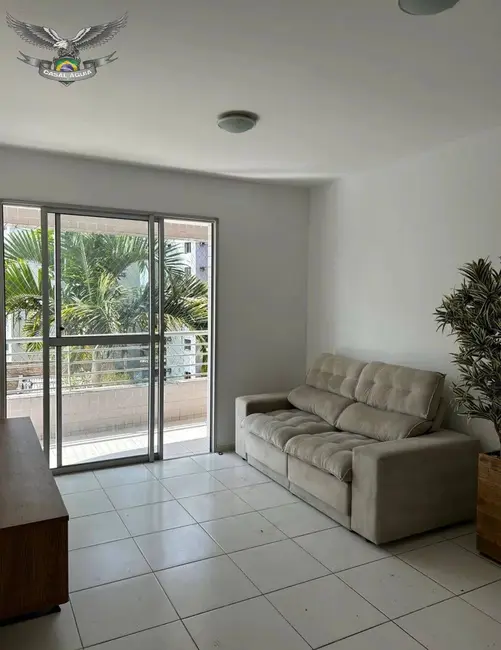 Foto 6 de Apartamento com 3 quartos para alugar, 78m2 em Parque Verde, Belem - PA