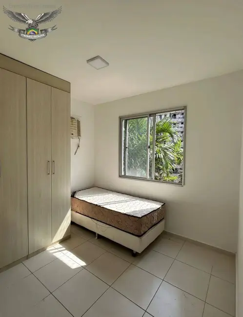 Foto 5 de Apartamento com 3 quartos para alugar, 78m2 em Parque Verde, Belem - PA