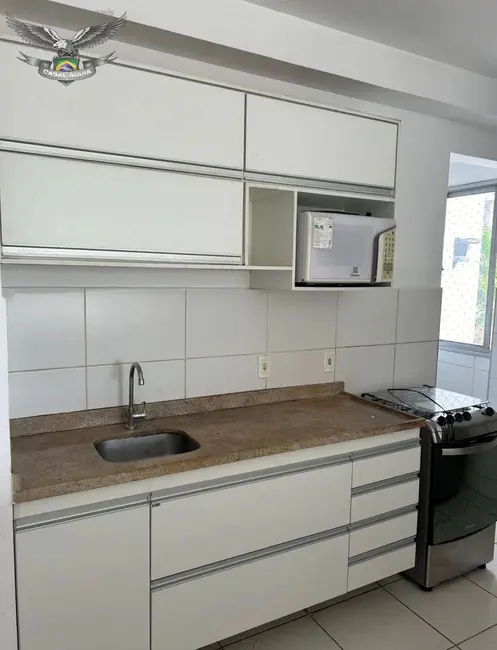 Foto 7 de Apartamento com 3 quartos para alugar, 78m2 em Parque Verde, Belem - PA