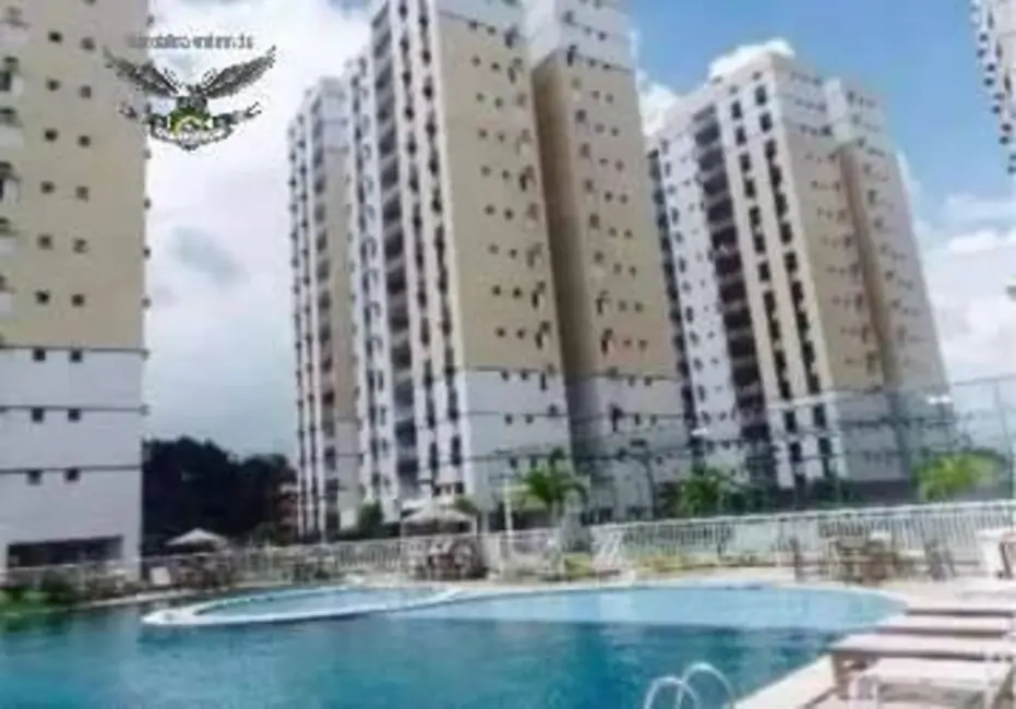 Foto 1 de Apartamento com 2 quartos à venda, 64m2 em Mangueirão, Belem - PA